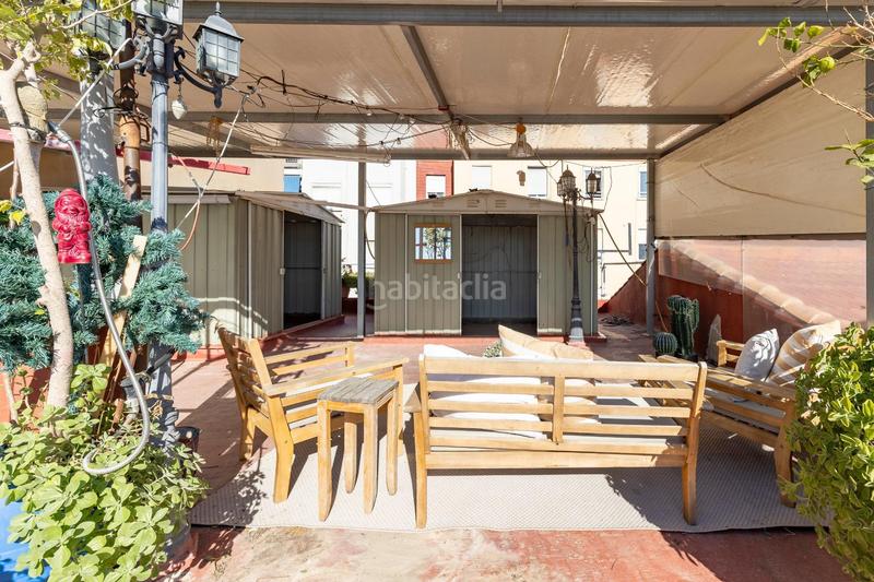 Foto 3252f5ab-513d-4018-87bd-4ffd88eb45e5. Appartement dans Centro Ciudad Paterna