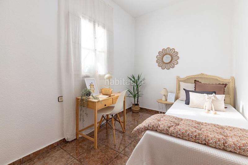 Foto 33a78b26-5653-4a6d-a573-85716ffedb6c. Appartement dans Centro Ciudad Paterna