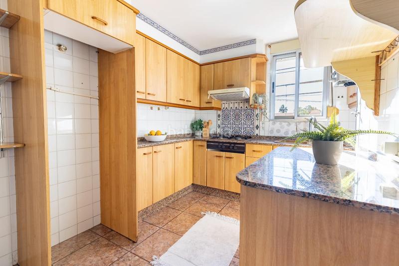 Foto 83075dae-a8e7-4ec7-addc-7ee8bceb6a9c. Appartement dans Centro Ciudad Paterna