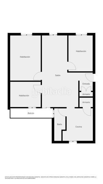 Foto 93c50f88-07cb-4341-9b75-1f8d8ddbc4bb. Appartement dans Centro Ciudad Paterna