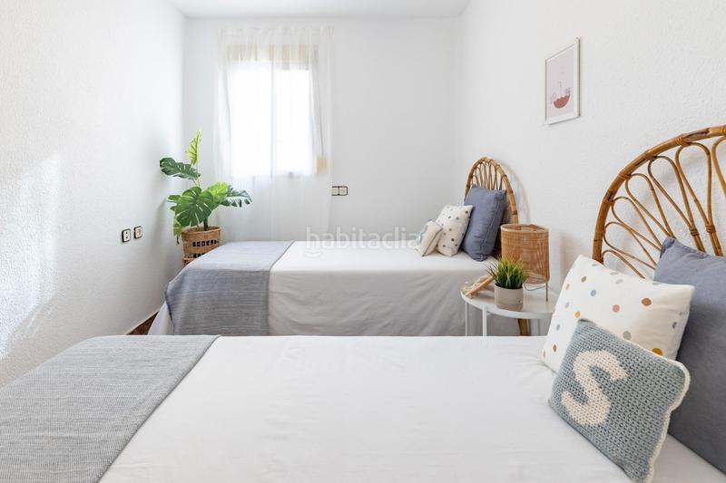 Foto b5b6d02f-9507-44db-ad7f-8100bc5d9a28. Appartement dans Centro Ciudad Paterna