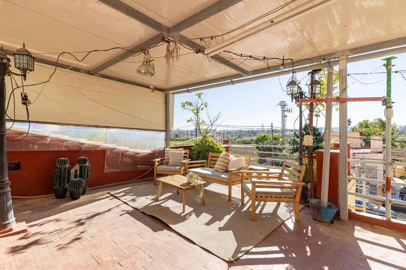 Foto b8937ae0-85b0-414a-8800-90593d7bf97f. Appartement dans Centro Ciudad Paterna