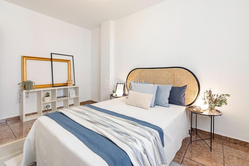 Foto baf32689-7b62-4474-82e8-4c5b2c77e446. Appartement dans Centro Ciudad Paterna