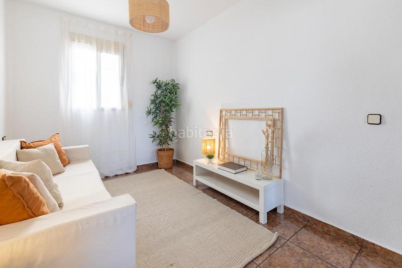 Foto c52fd74f-1e39-45b4-a30d-872b14f04501. Appartement dans Centro Ciudad Paterna