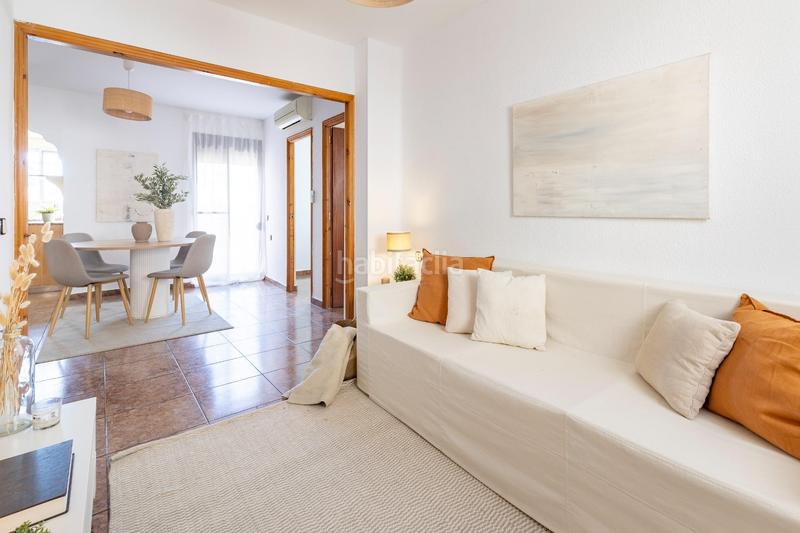 Foto dfdd103d-728a-48c8-ad3a-d5ae14352107. Appartement dans Centro Ciudad Paterna