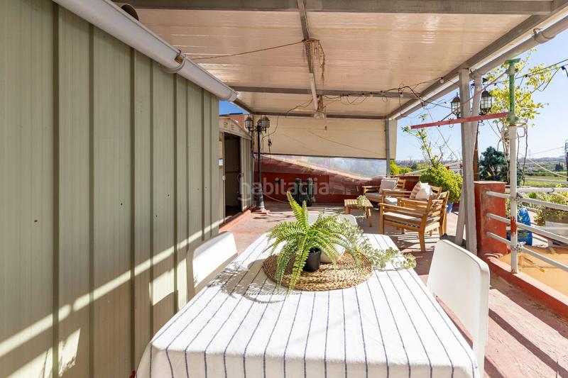 Foto e1457889-ca7f-4c2c-bd6a-0fc58ca88884. Appartement dans Centro Ciudad Paterna