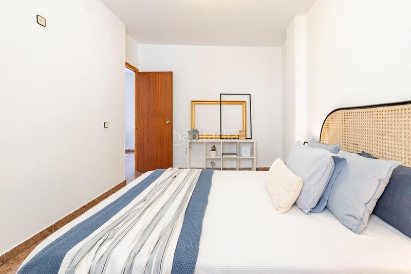 Foto f5ad0f6a-a7e9-4bf3-83fe-907da28a52a2. Appartement dans Centro Ciudad Paterna