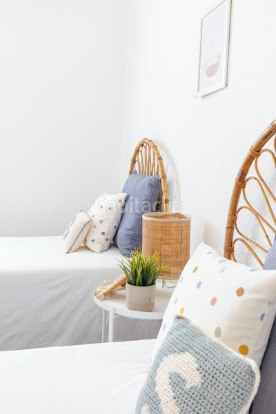 Foto fb40854a-4578-49a1-b635-c4f1559a532b. Appartement dans Centro Ciudad Paterna