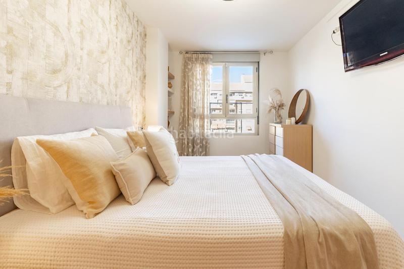 Foto 16898c63-dde1-471e-8980-439faee3be73. Appartement avec chauffage dans Torrefiel Valencia