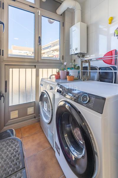 Foto 2033ebdd-e5ad-45f4-a534-98418957dc2f. Appartement avec chauffage dans Torrefiel Valencia