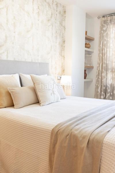 Foto 2419d46b-f3b6-412d-bd34-4d7ef8e78f50. Appartement avec chauffage dans Torrefiel Valencia