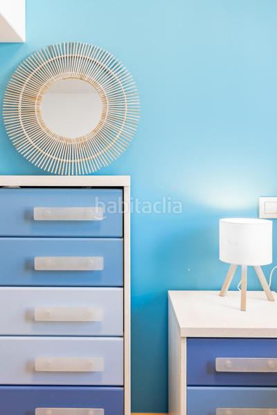 Foto 749107ba-0b2c-403a-a604-50508c80c13c. Appartement avec chauffage dans Torrefiel Valencia