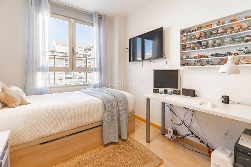 Foto 76dd9ca6-97db-46d5-a161-88675fb25cf0. Appartement avec chauffage dans Torrefiel Valencia