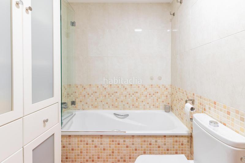 Foto be5b23bd-4be1-4fa6-bb7a-a1056577eb99. Appartement avec chauffage dans Torrefiel Valencia