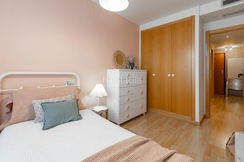 Foto c02e9568-13aa-4c2f-9555-70d66bfe6701. Appartement avec chauffage dans Torrefiel Valencia