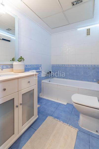 Foto c0e848b1-242c-49e1-9835-61b8d333f7ce. Appartement avec chauffage dans Torrefiel Valencia