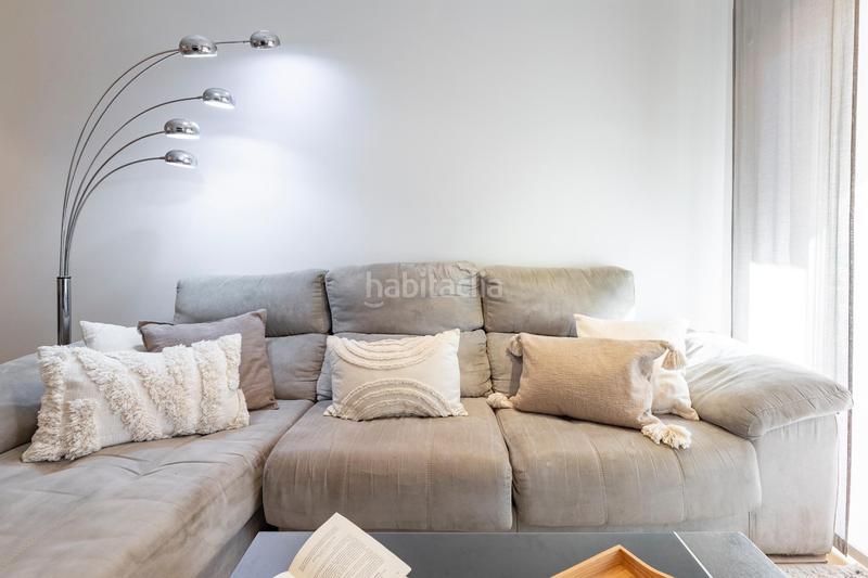 Foto c28ac8b4-6dad-4cc8-a935-ab03614da50b. Appartement avec chauffage dans Torrefiel Valencia