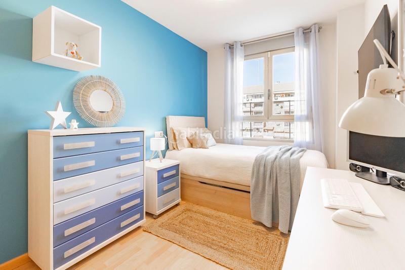 Foto c65e18b2-6fbd-462a-b8e4-468517e5d111. Appartement avec chauffage dans Torrefiel Valencia