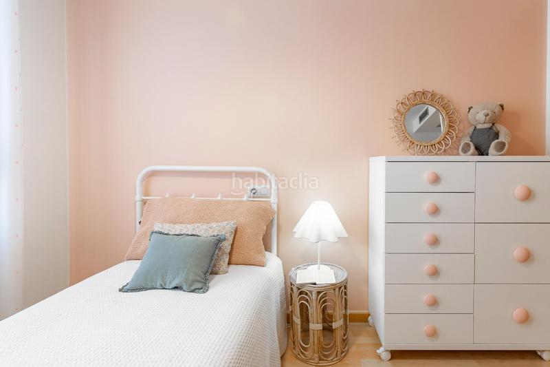 Foto d0fe5e84-197f-4f09-a0c9-97dde1ad0207. Appartement avec chauffage dans Torrefiel Valencia