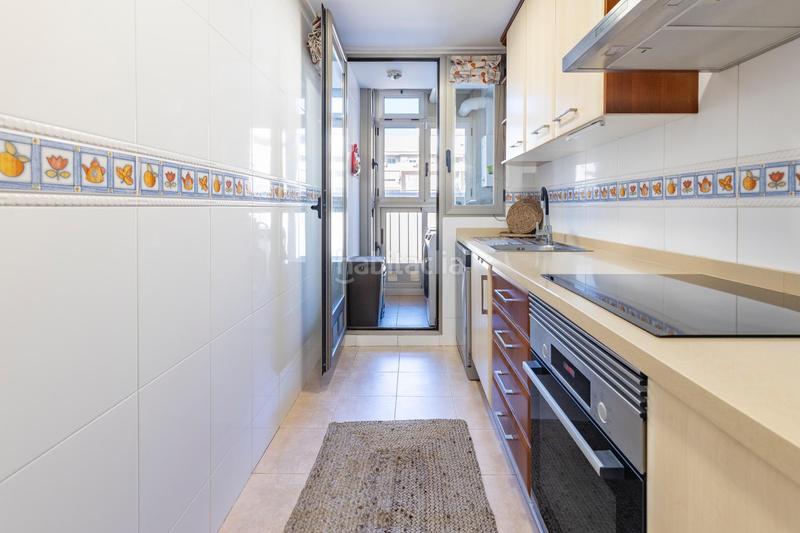 Foto d3d4b04c-24b2-4e84-ad21-44988e09bce0. Appartement avec chauffage dans Torrefiel Valencia