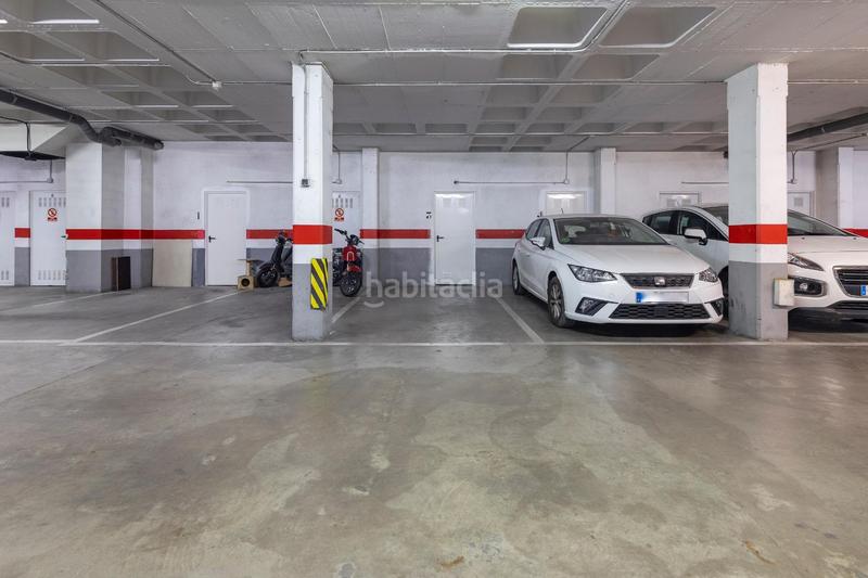 Foto dd81ea61-1739-4b00-a062-5beb8cac4ba8. Appartement avec chauffage dans Torrefiel Valencia