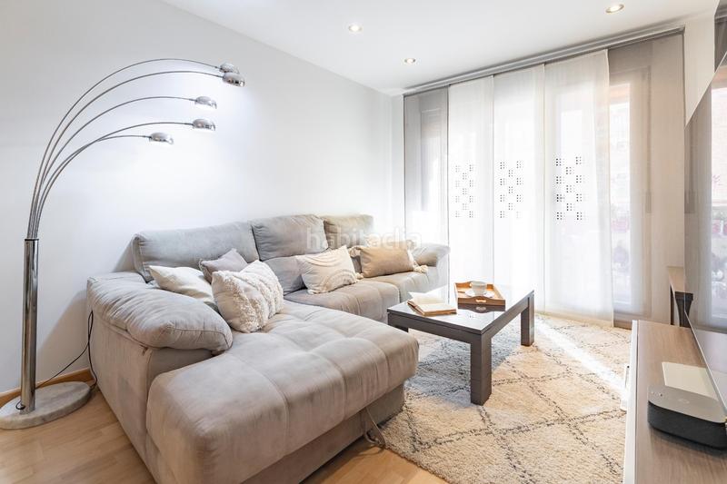 Foto ea4219e3-5efe-40fc-87d3-bd17a67d1530. Appartement avec chauffage dans Torrefiel Valencia