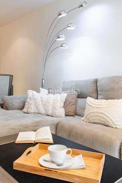 Foto efdd86e5-f301-46c8-bc04-217a686d3a81. Appartement avec chauffage dans Torrefiel Valencia