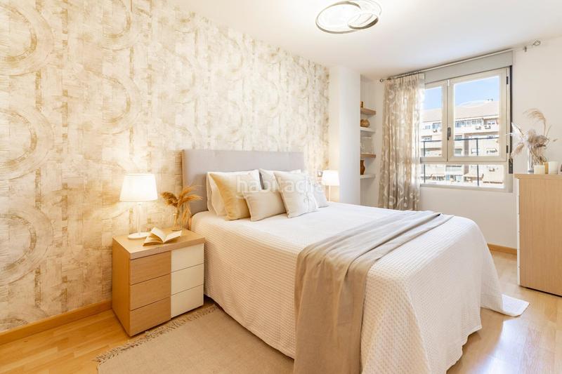 Foto fb5eadb8-3ae3-43eb-bcd9-a2af63dcaadc. Appartement avec chauffage dans Torrefiel Valencia