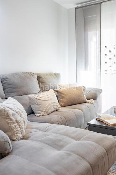 Foto fce328b1-8881-4d13-9d93-0e7d75d41e21. Appartement avec chauffage dans Torrefiel Valencia