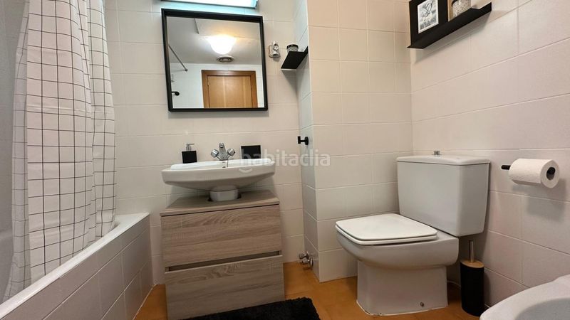 Foto c8c0fee8-52ab-4e05-b563-0d8177670996. Loft amb calefacció aparcament piscina a Baquèira Naut Aran