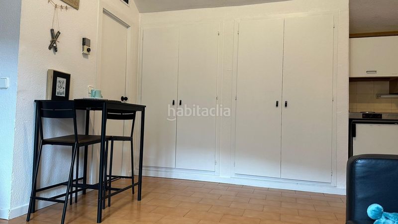 Foto ef4dc567-bb92-41c6-b661-6ec0d45951df. Loft amb calefacció aparcament piscina a Baquèira Naut Aran