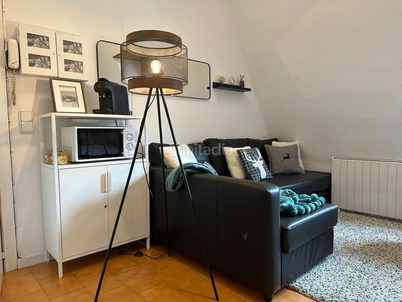 Foto f660e790-ca77-4edb-8435-bcd9ab87b681. Loft amb calefacció aparcament piscina a Baquèira Naut Aran