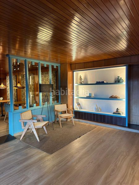Foto ff8b9a70-d6dc-4110-9396-5348ce05d8ee. Loft amb calefacció aparcament piscina a Baquèira Naut Aran