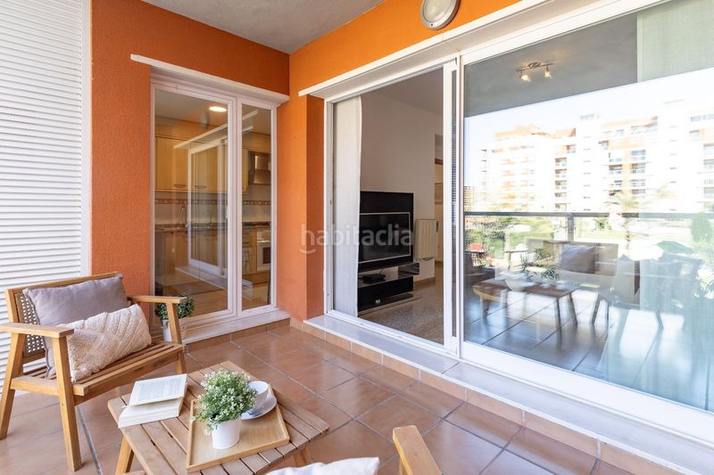 Foto 04a88010-4ed6-4b12-8c7d-96b6931221e7. Pis amb aparcament piscina a Valterna Paterna