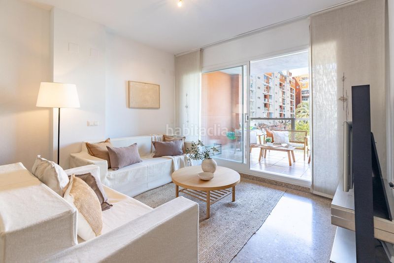 Foto 0e3e5b0b-bcae-48cd-95b9-f71429f58c5f. Pis amb aparcament piscina a Valterna Paterna