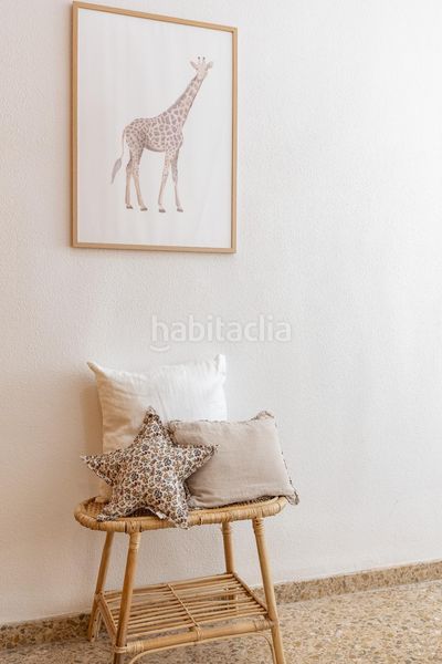 Foto 14bd73c7-c37b-4e51-8b0d-33953fcf4de5. Pis amb aparcament piscina a Valterna Paterna