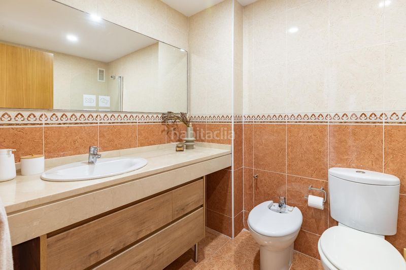 Foto 16b77b17-5e6a-490b-b170-57d9746a1cd2. Pis amb aparcament piscina a Valterna Paterna