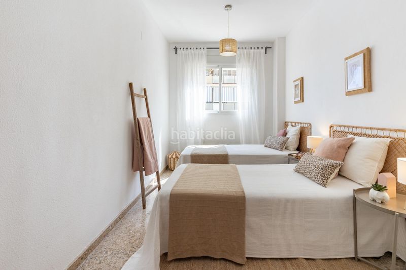 Foto 22175db0-dd7b-48ee-974a-7e744f8d0444. Pis amb aparcament piscina a Valterna Paterna