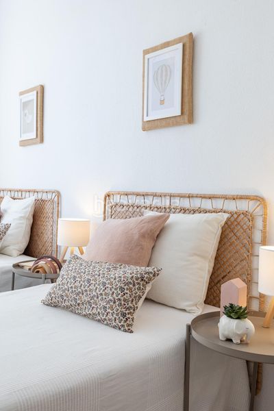 Foto 25187ac2-6a71-41c2-b328-699876669e3a. Pis amb aparcament piscina a Valterna Paterna