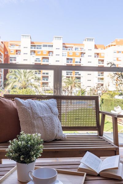 Foto 3309205e-9d64-4297-b71a-7a45871bc13b. Pis amb aparcament piscina a Valterna Paterna