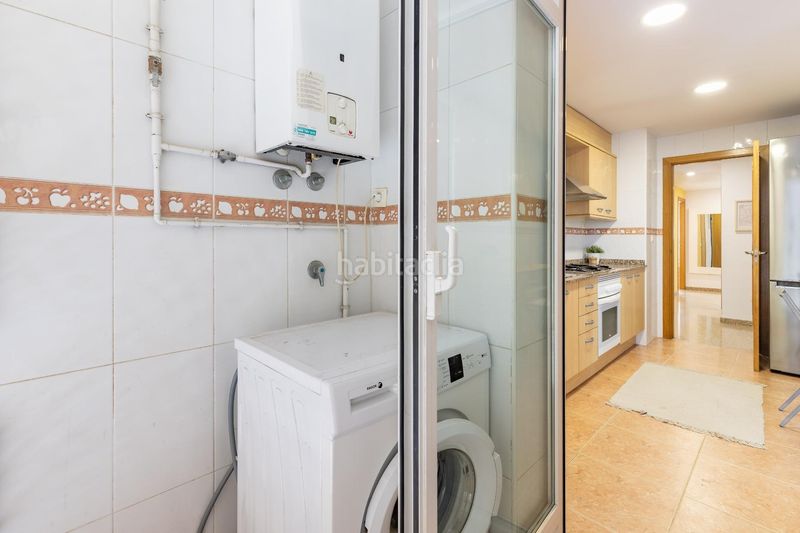 Foto 396d2695-06e7-4d01-baff-ee54542cc868. Pis amb aparcament piscina a Valterna Paterna