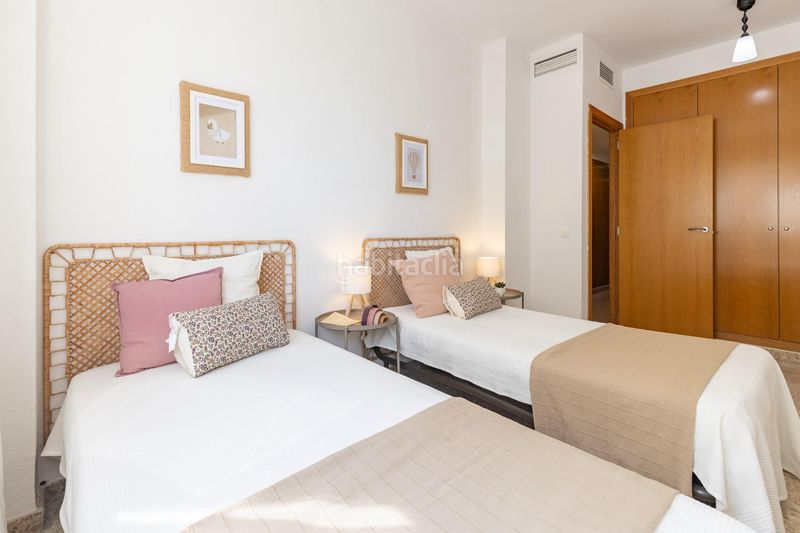 Foto 39ba2bd3-3740-4c73-9154-bd4780eefce7. Pis amb aparcament piscina a Valterna Paterna