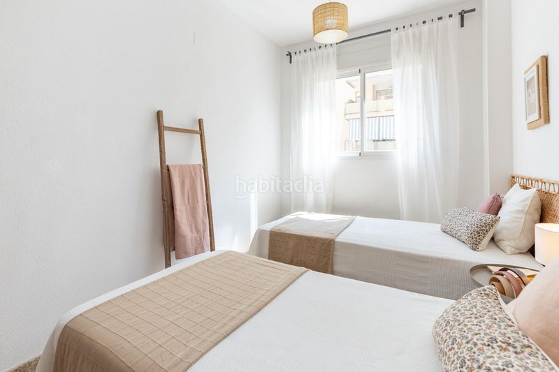 Foto 3d04c6ab-7167-401d-887d-cf8313ea272a. Pis amb aparcament piscina a Valterna Paterna