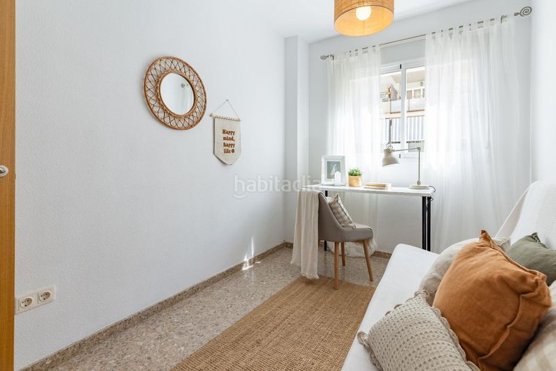 Foto 3dc5c3ed-461d-4444-a36d-641534af69ba. Pis amb aparcament piscina a Valterna Paterna