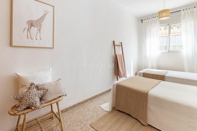 Foto 3e8bb79b-4975-4a19-97f1-dc100aac061b. Pis amb aparcament piscina a Valterna Paterna