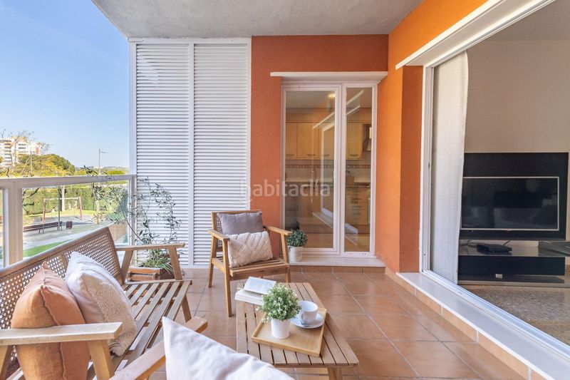 Foto 521450fe-e0ef-427e-907b-8461e5ad602f. Pis amb aparcament piscina a Valterna Paterna