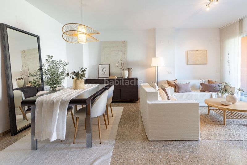 Foto 55aa529d-9976-4add-86a1-db9c4758c723. Pis amb aparcament piscina a Valterna Paterna