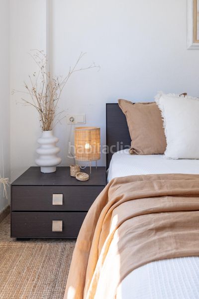 Foto 73f836a7-75b0-47ff-8efd-b2659afcbcc7. Pis amb aparcament piscina a Valterna Paterna