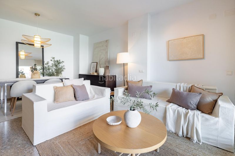 Foto 8809ca8c-de4b-4306-ab70-3e929900eaa2. Pis amb aparcament piscina a Valterna Paterna