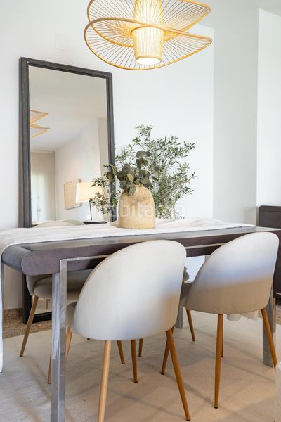 Foto 88e31b47-8985-445d-9feb-61bc0b35373d. Pis amb aparcament piscina a Valterna Paterna